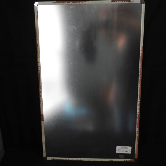 Adopt or Rescue Pet Metal Tin Sign Wall Decor - Picture 4 of 5